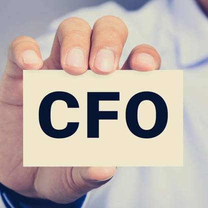 CFO Services in Abu Dhabi