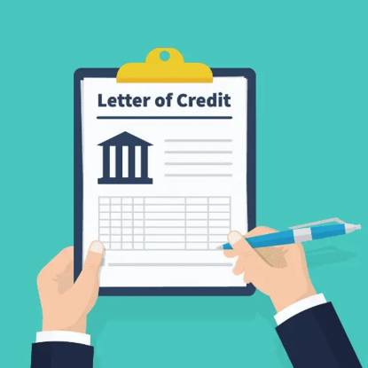 Letter Of Credit Services in Ras Al Khaimah