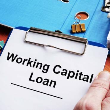 Working Capital Loan Services in Dubai, UAE